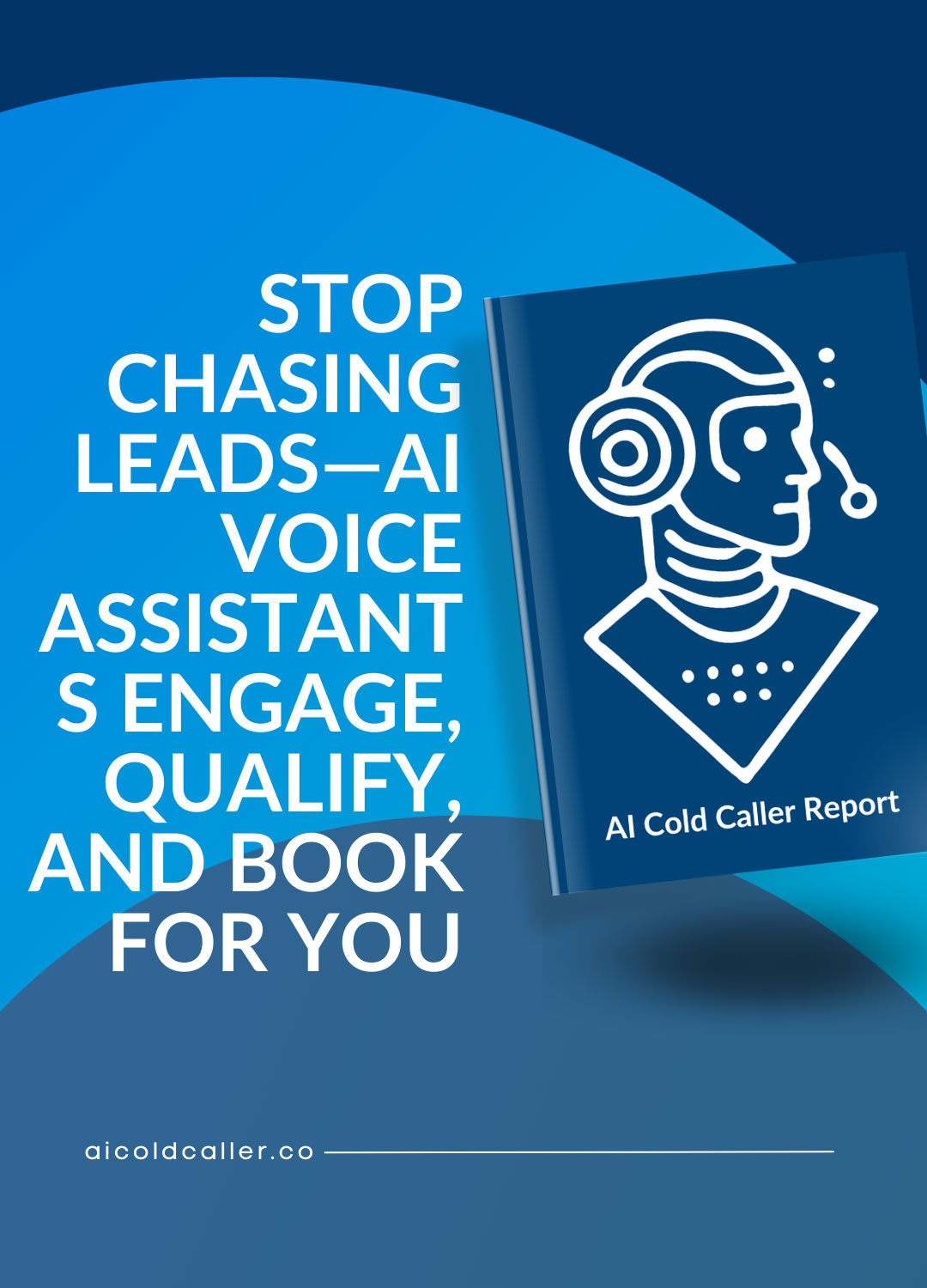 AI Cold Caller Report